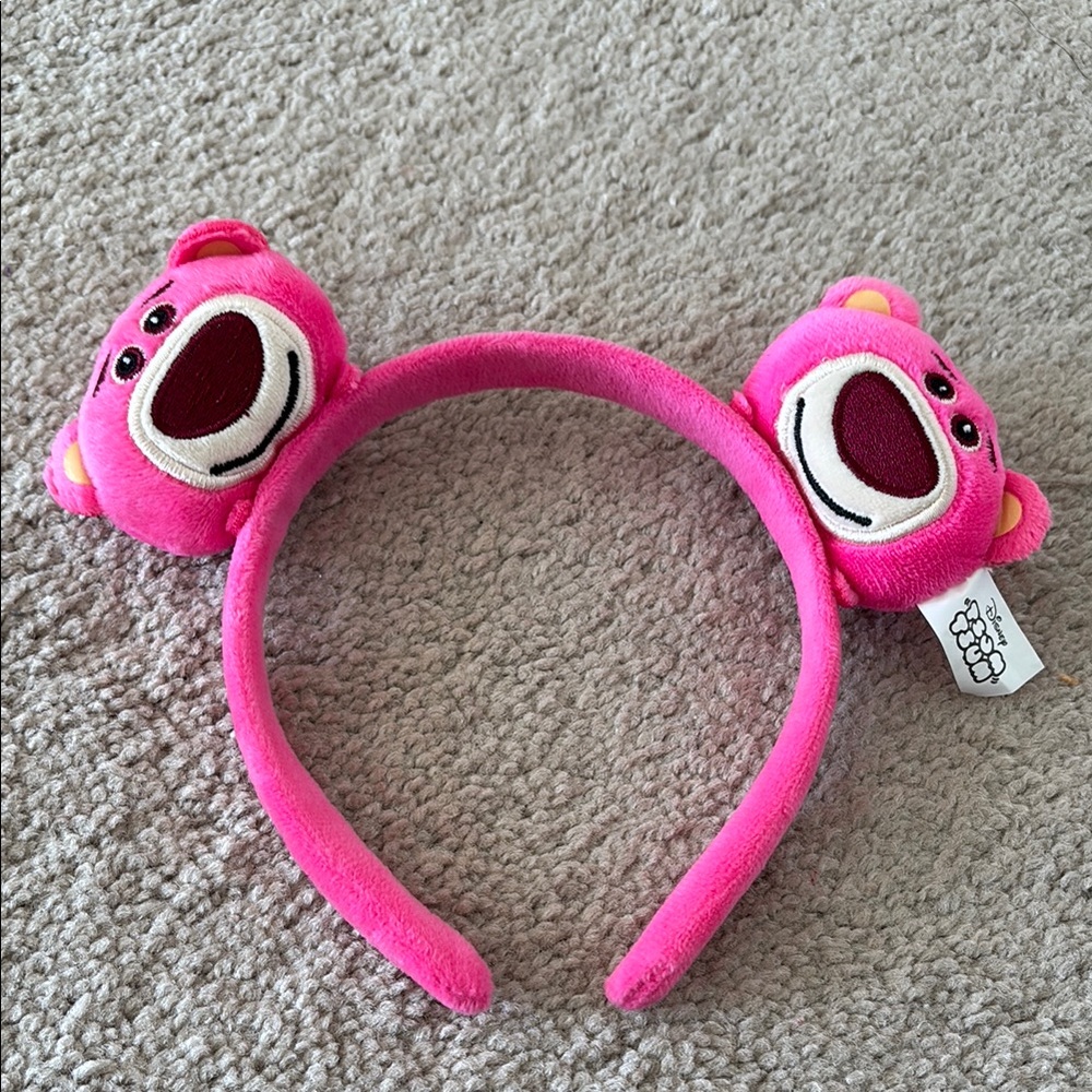 Disney tsum tsum nwot